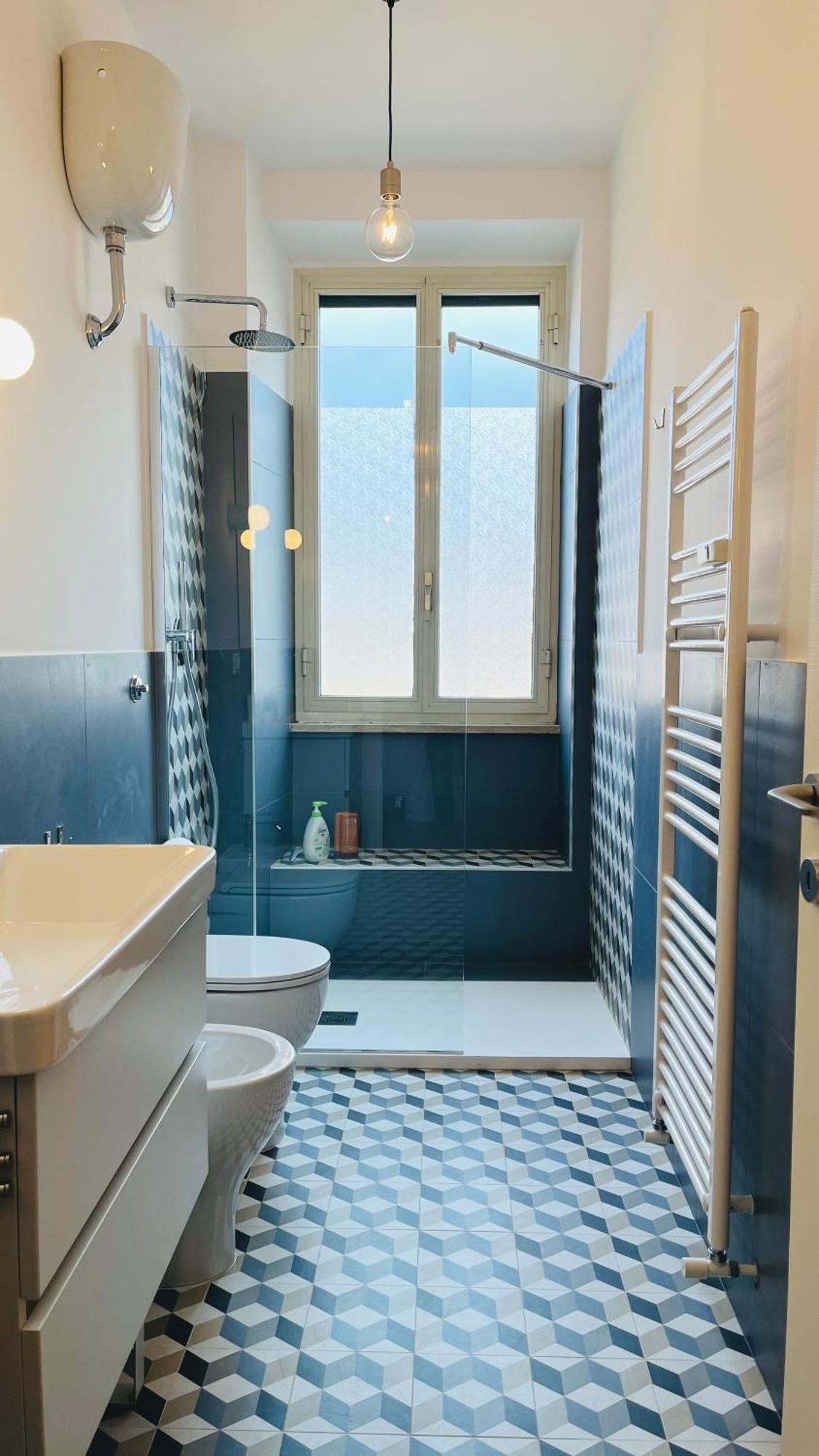 Appartement Casa Duci *