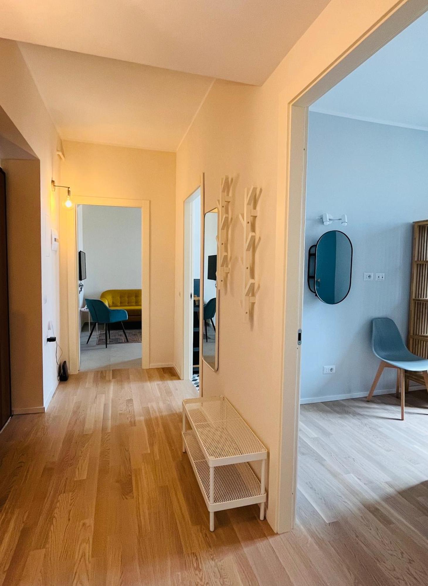 Casa Duci Appartement