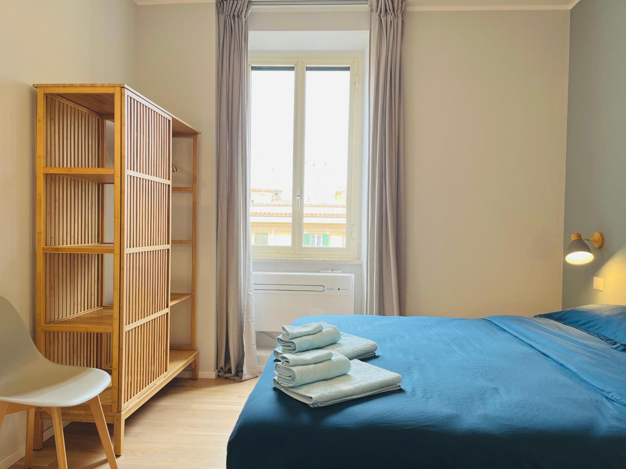 Casa Duci Appartement *