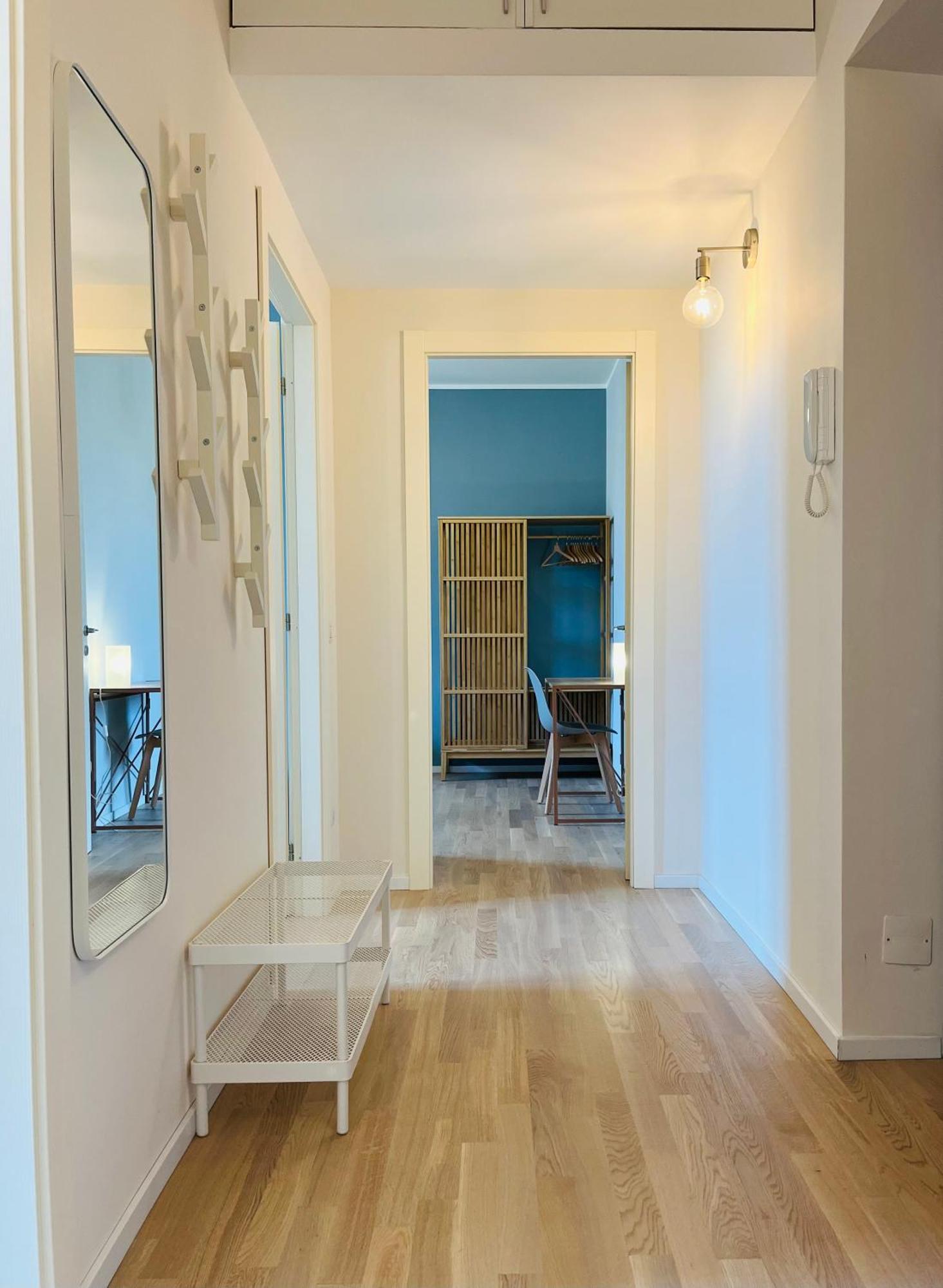 Casa Duci Appartement *