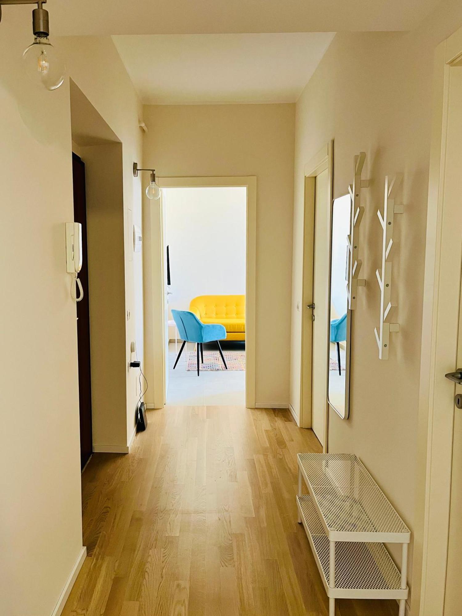 Casa Duci Appartement *