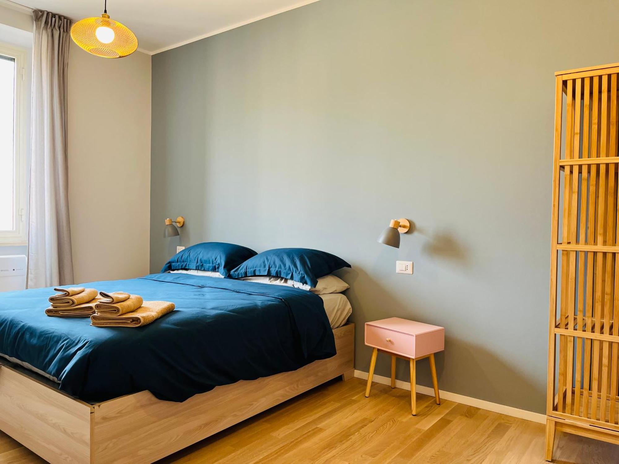 Casa Duci Appartement Rome